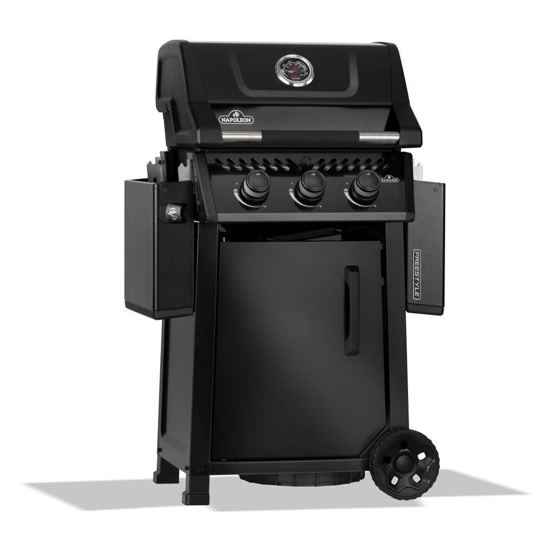 Barbecue a gas Freestyle 365 DPK - Napoleon - immagine 3