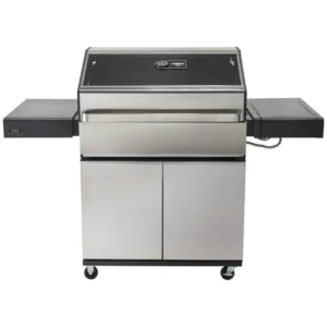 Barbecue a gas Var - Sunwind