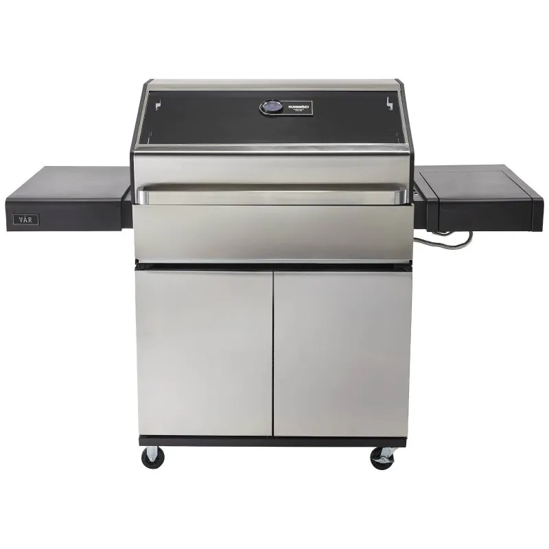 Barbecue a gas Var - Sunwind