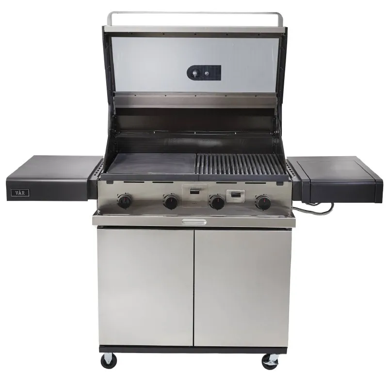 Barbecue a gas Var - Sunwind - immagine 2