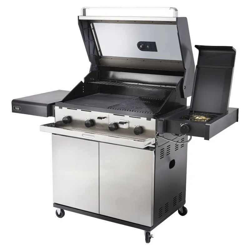 Barbecue a gas Var - Sunwind - immagine 3