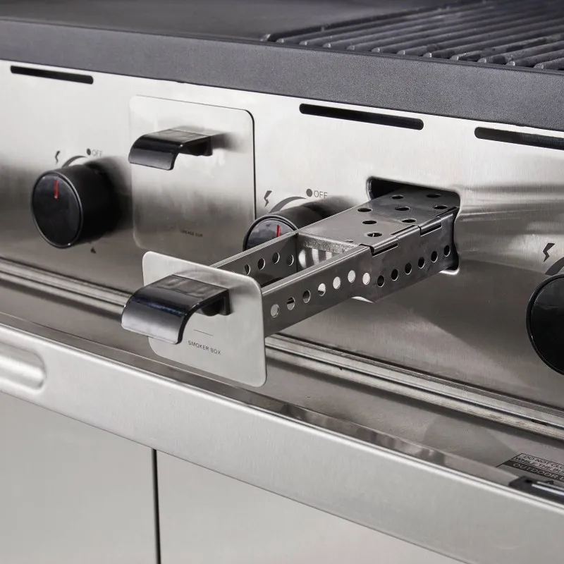 Barbecue a gas Var - Sunwind - immagine 6