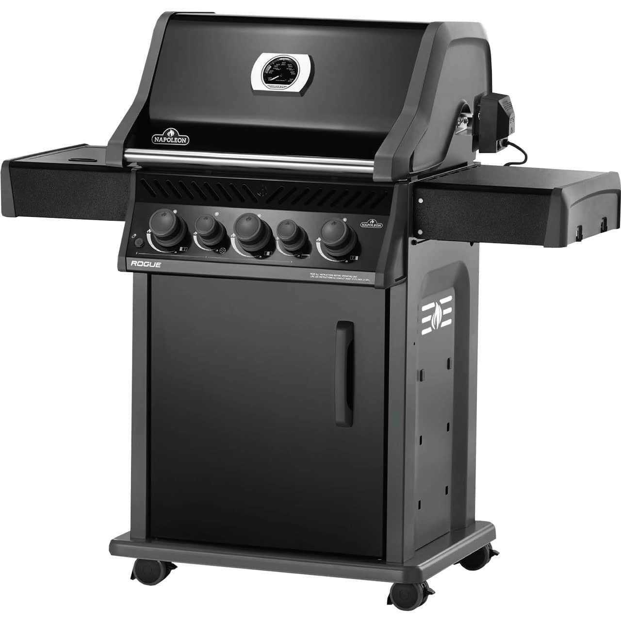 Rogue RB 425 SBPK - Napoleon - immagine 2