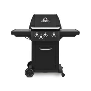 Royal 340 Shadow - Broil King