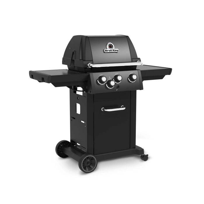 Royal 340 Shadow - Broil King - immagine 2