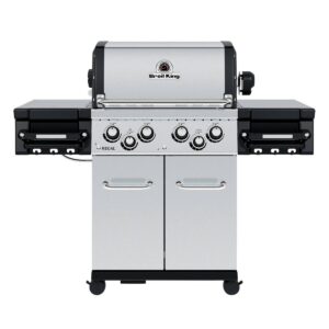 Regal S 490 - Broil King