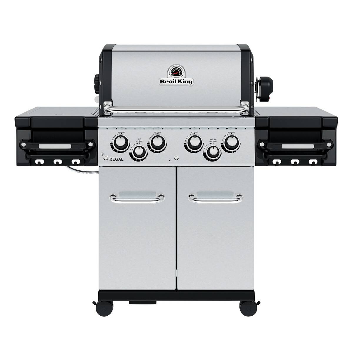 Regal S 490 - Broil King