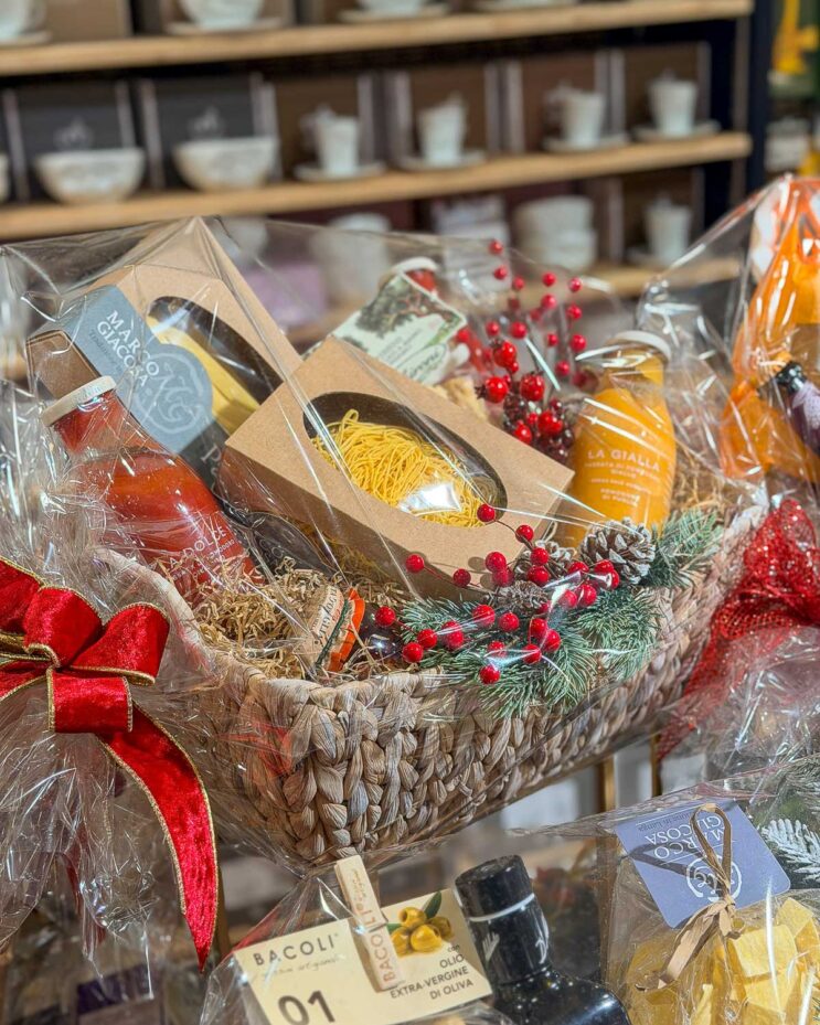 cesti gastronomici natalizi- prodotti tipici italiani-gastronomia-verona-food-quaiato3