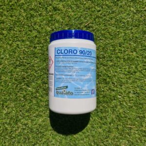 Cloro 90/20 - 1 Kg