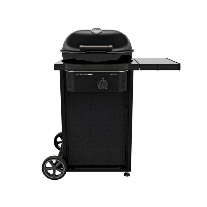 Davos 570 G PRO - Outdoorchef - immagine 2