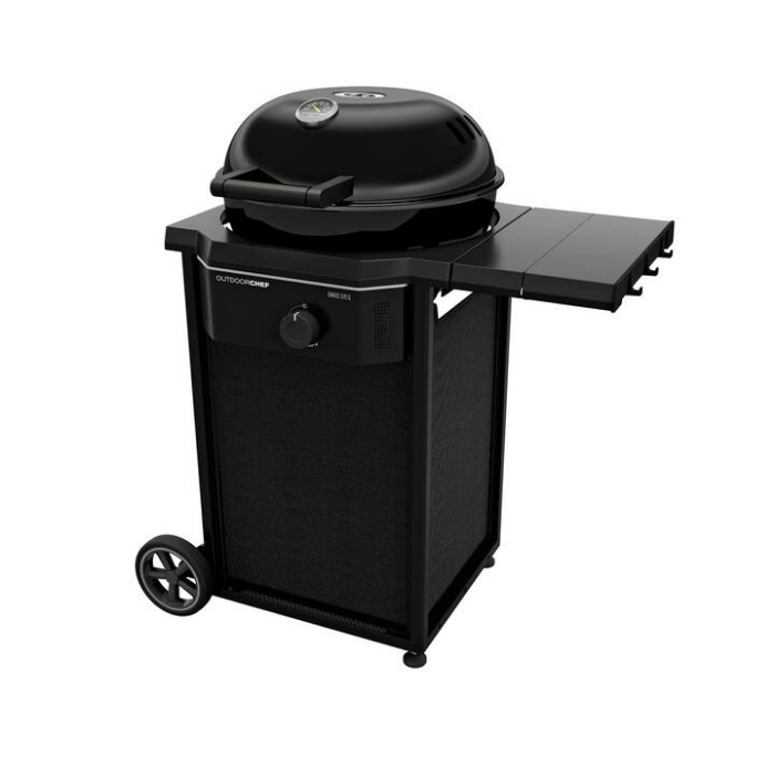 Davos 570 G PRO - Outdoorchef - immagine 3