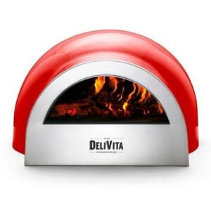 Forno a legna DeliVita