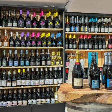 food-prodotti alimentari di qualità-idee regalo-reparto-quaiato