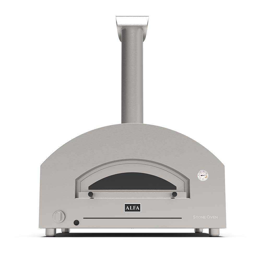 Forno Futuro 4 PIZZE - Alfa Forni