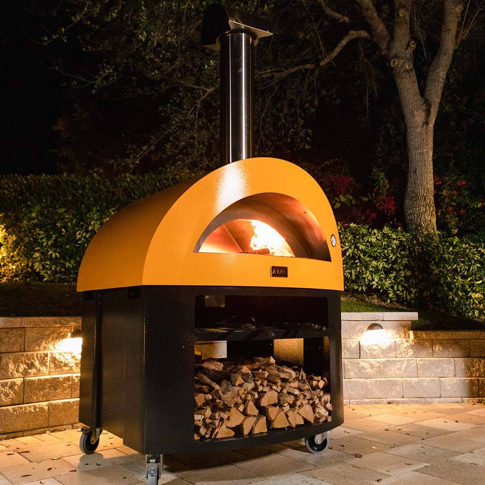 Forno Moderno 5 PIZZE - Alfa Forni - immagine 7