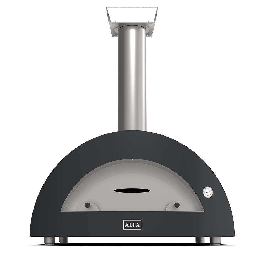 Forno Moderno 5 PIZZE - Alfa Forni - immagine 3