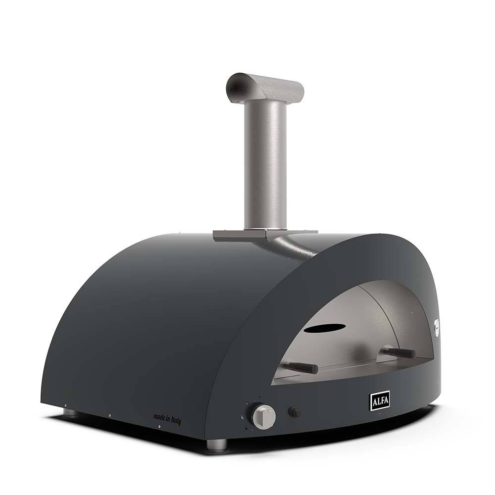 Forno Moderno 5 PIZZE - Alfa Forni - immagine 6