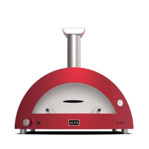 Forno Moderno 5 PIZZE - Alfa Forni