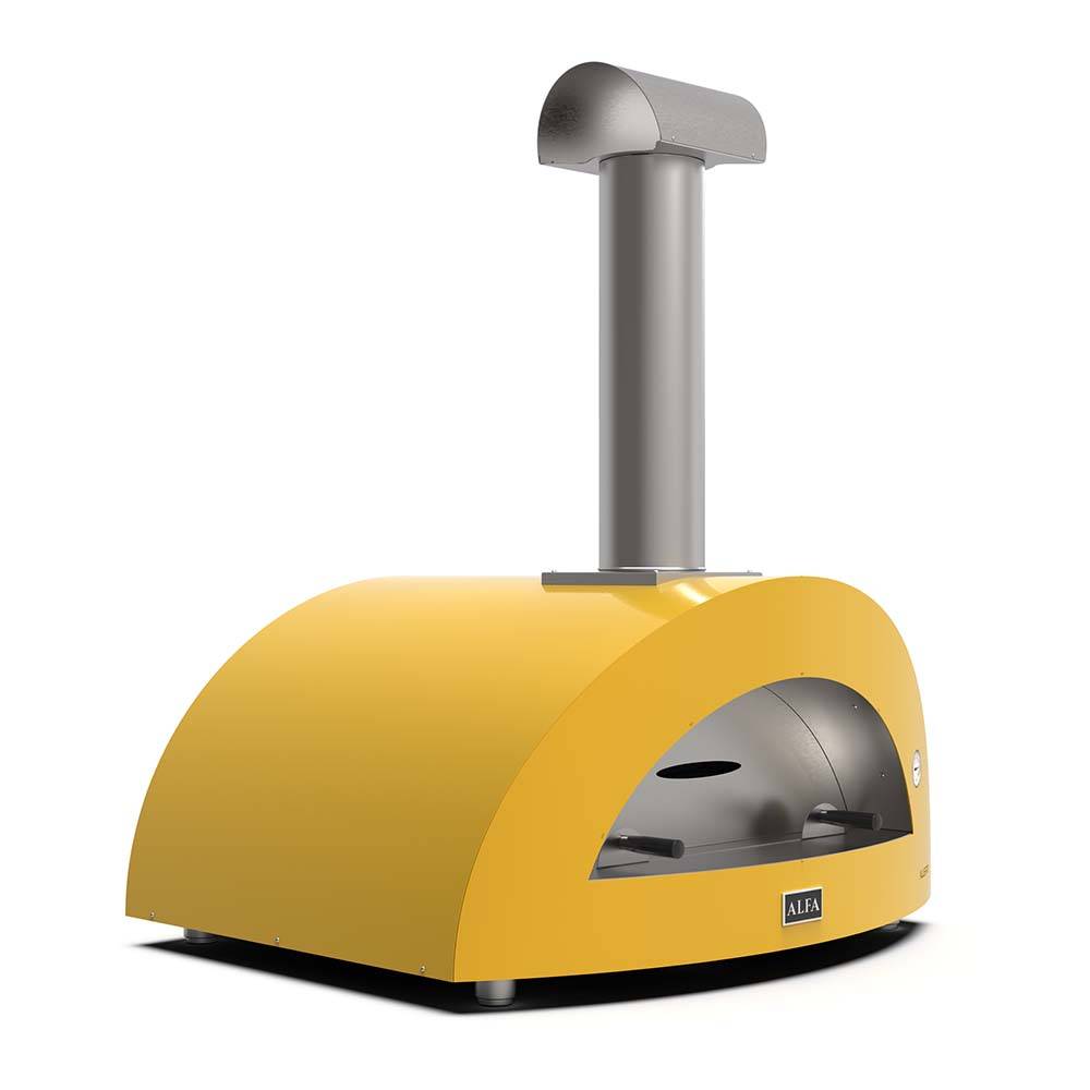 Forno Moderno 5 PIZZE - Alfa Forni - immagine 4