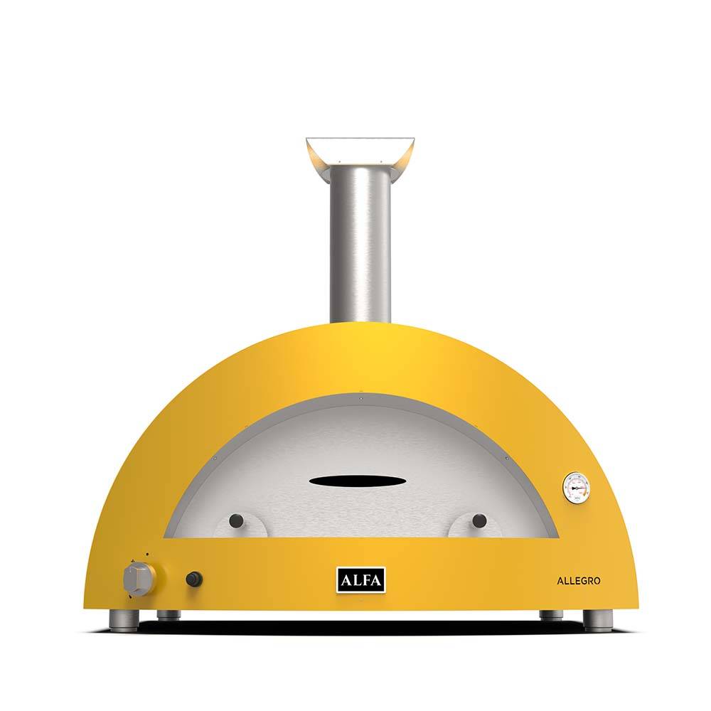 Forno Moderno 5 PIZZE - Alfa Forni - immagine 5