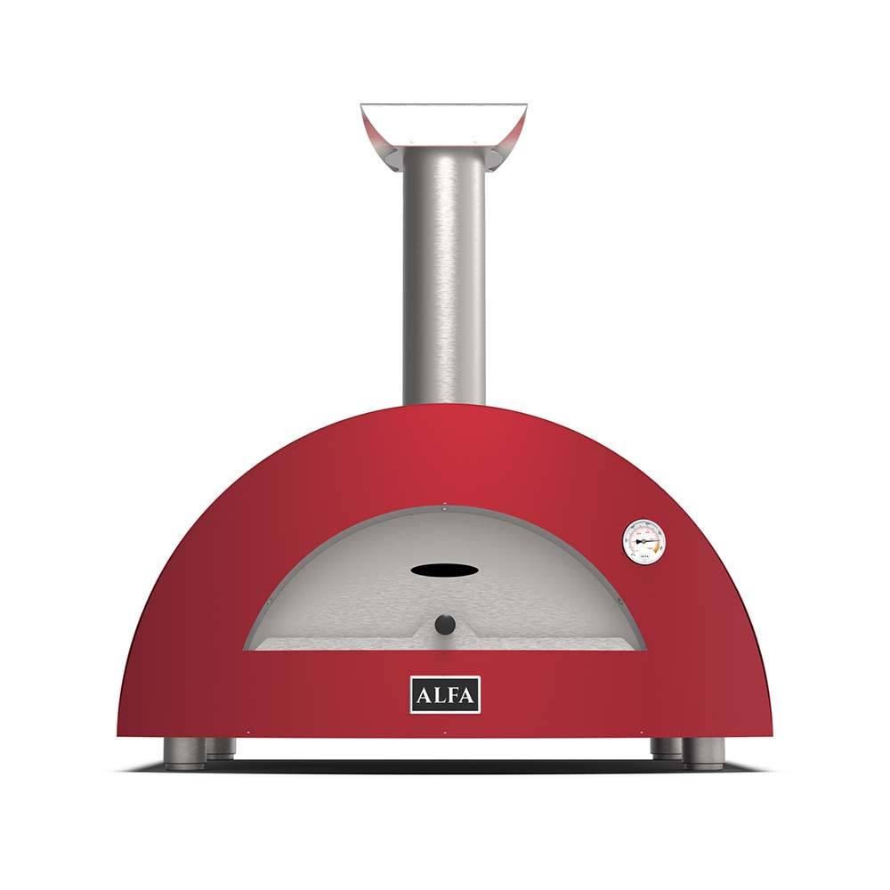 Forno Moderno 2 PIZZE - Alfa Forni