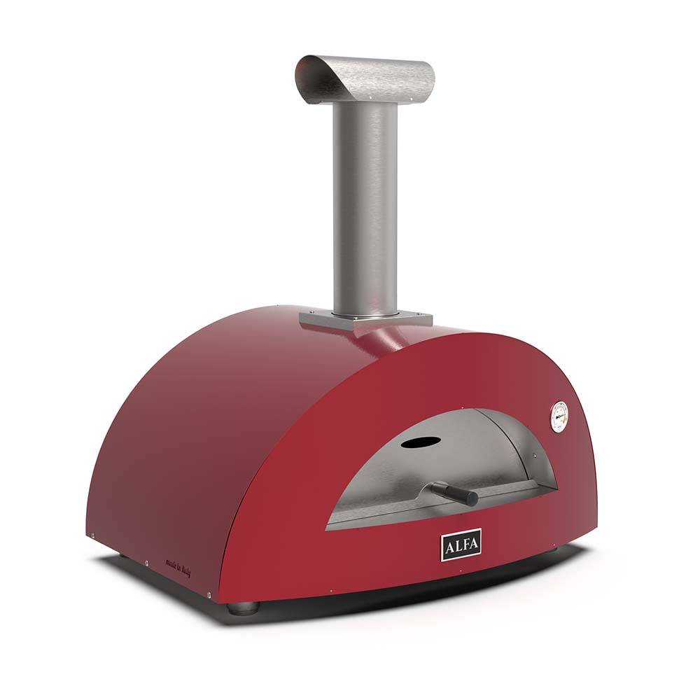 Forno Moderno 2 PIZZE - Alfa Forni - immagine 3