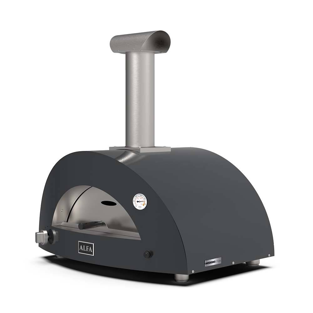 Forno Moderno 2 PIZZE - Alfa Forni - immagine 2