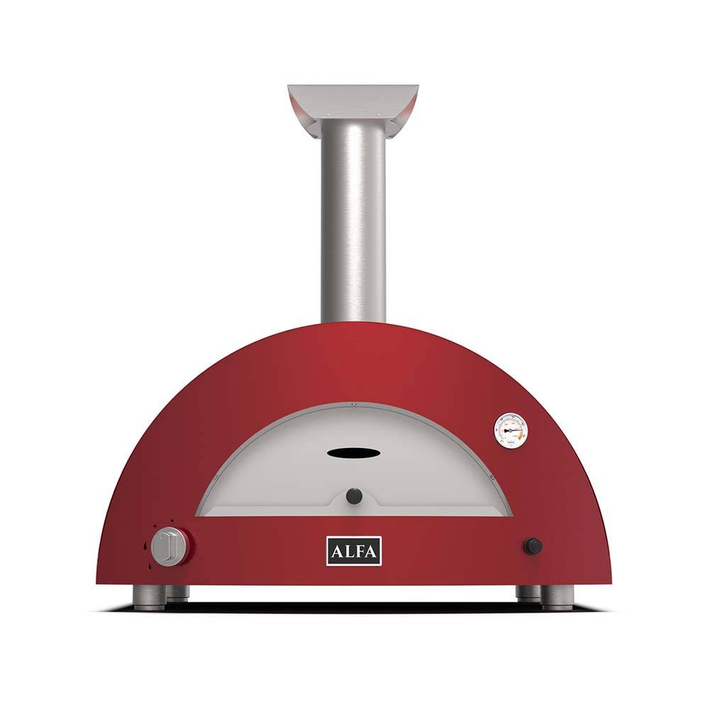 Forno Moderno 2 PIZZE - Alfa Forni - immagine 6