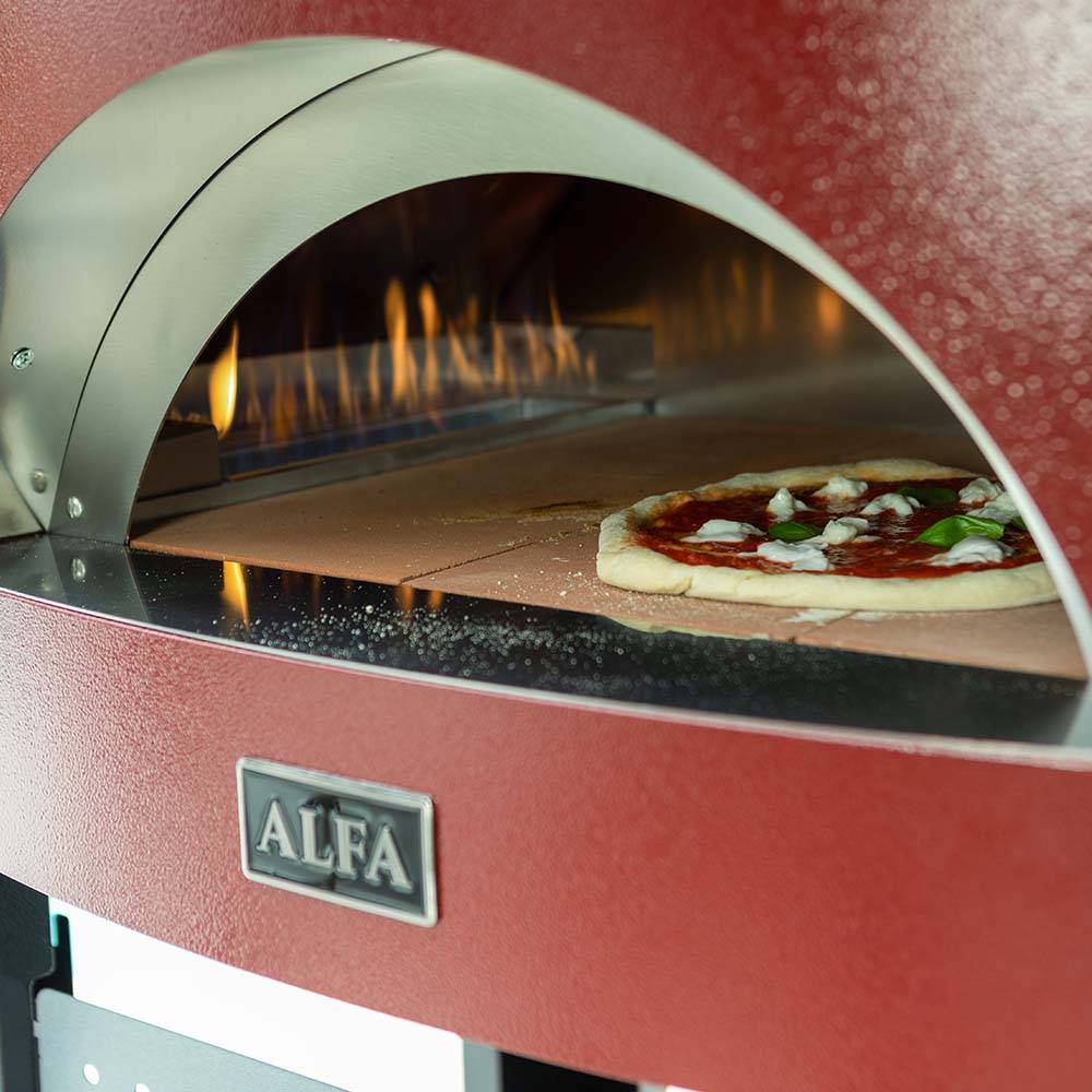 Forno Moderno 2 PIZZE - Alfa Forni - immagine 8
