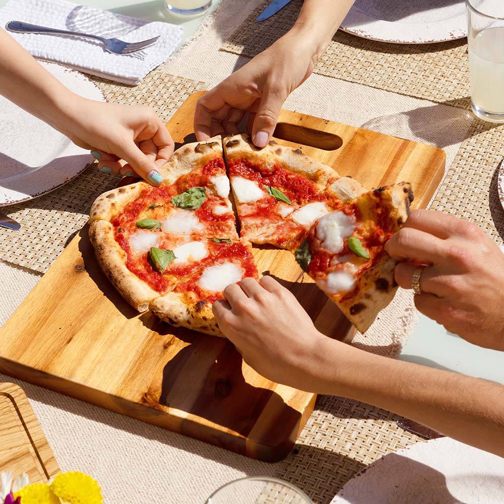 Forno Moderno 2 PIZZE - Alfa Forni - immagine 11