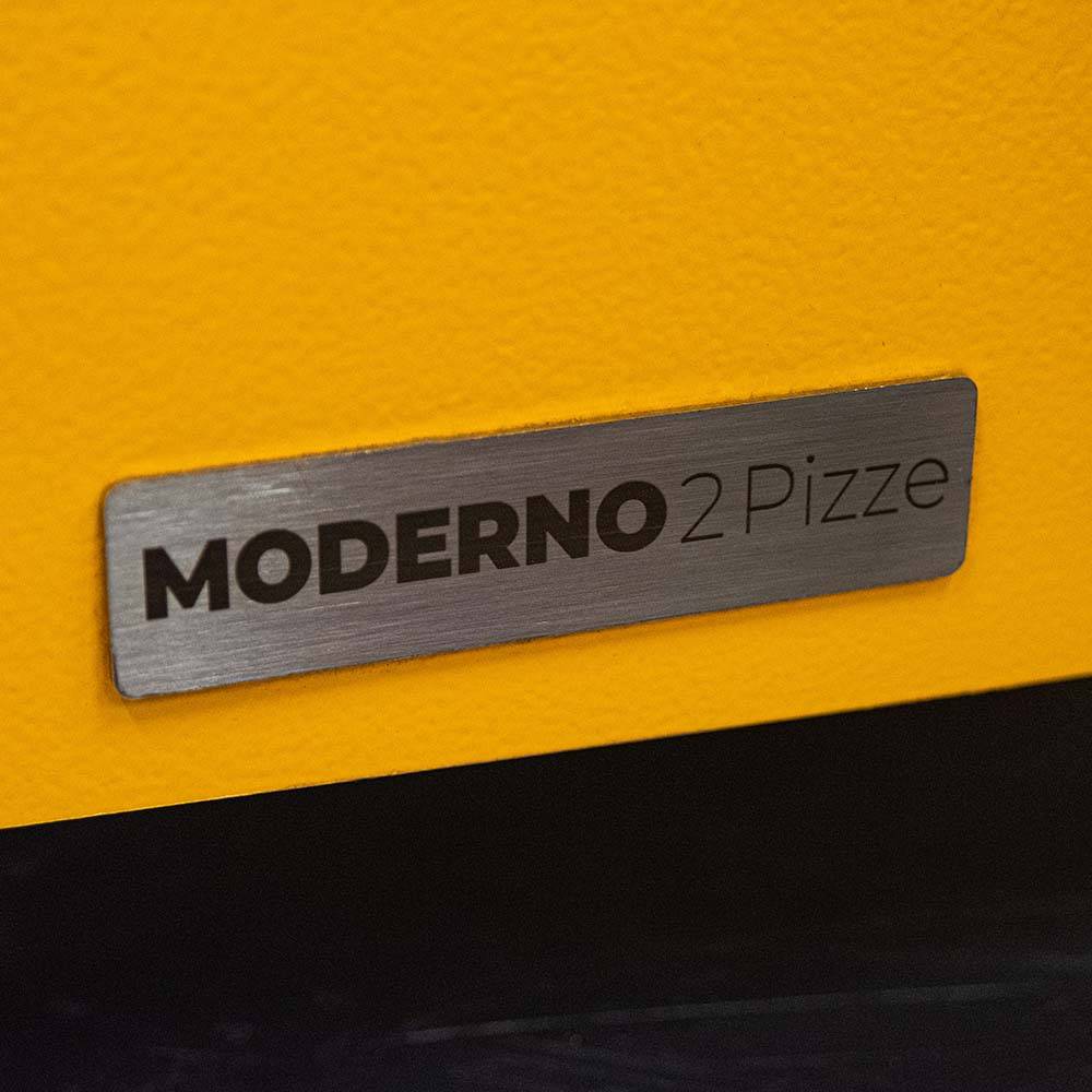Forno Moderno 2 PIZZE - Alfa Forni - immagine 10