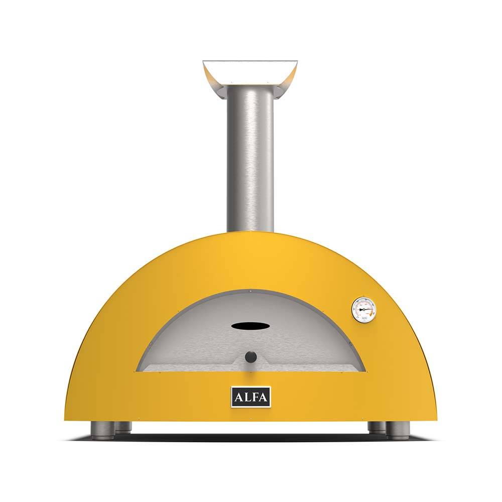 Forno Moderno 2 PIZZE - Alfa Forni - immagine 5