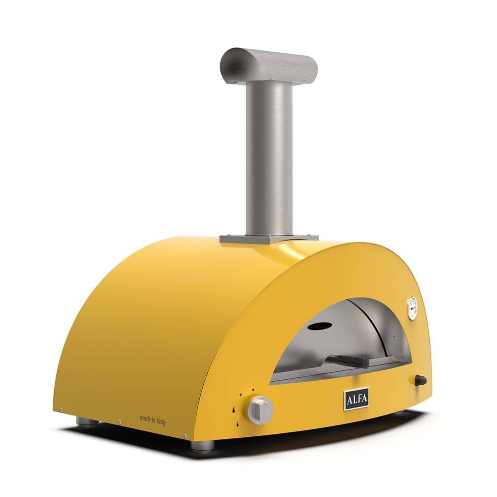 Forno Moderno 2 PIZZE - Alfa Forni - immagine 4