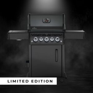 LIMITED EDITION Rogue RSE425 Phantom - Napoleon