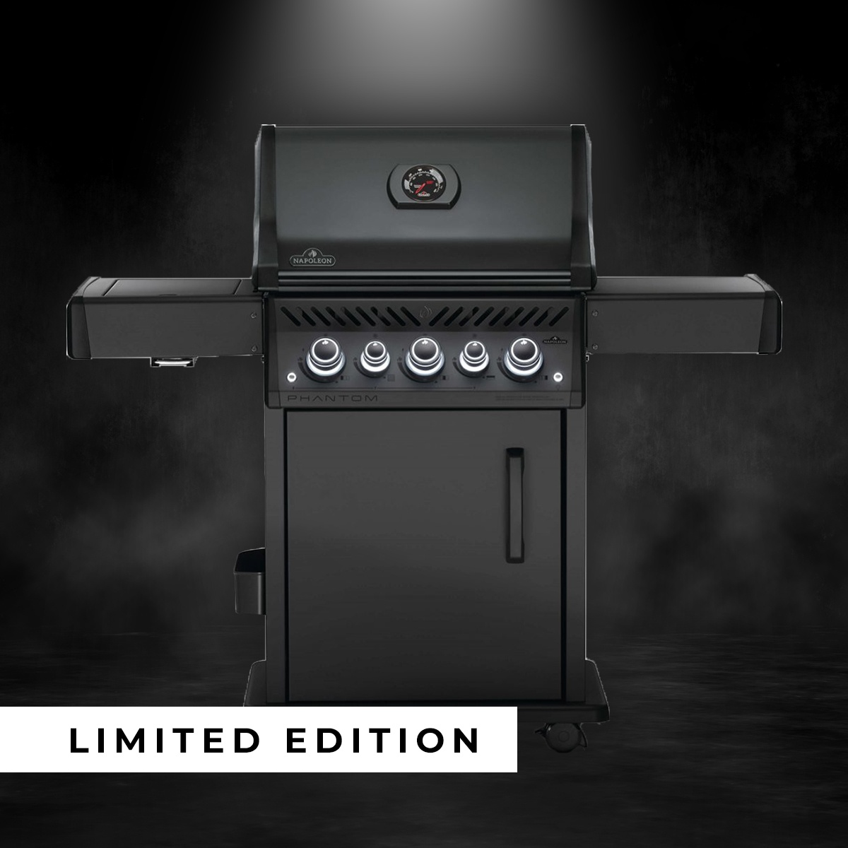 LIMITED EDITION Rogue RSE425 Phantom - Napoleon