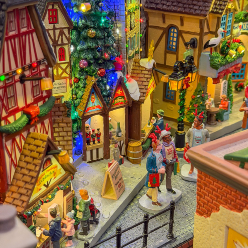 natale a verona-christmas store-alberi di natale-luci di natale-presepe-addobbi natalizi-decorazioni natalizie-villaggi lemax-quaiato_5613