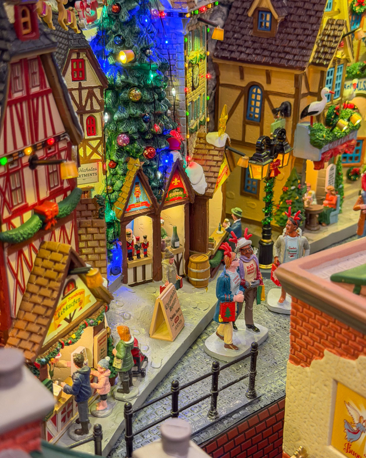 natale a verona-christmas store-alberi di natale-luci di natale-presepe-addobbi natalizi-decorazioni natalizie-villaggi lemax-quaiato_5613