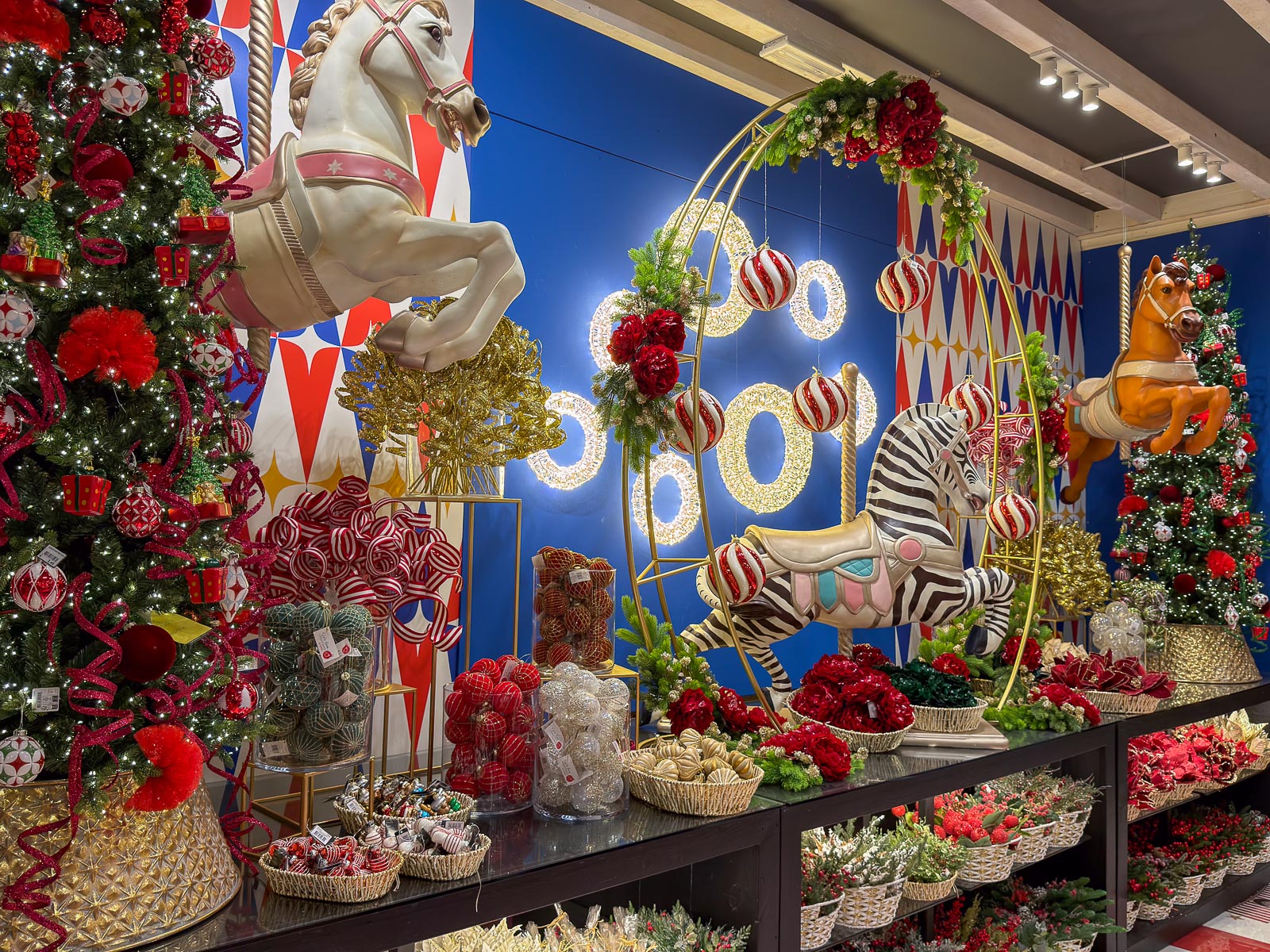 natale a verona-christmas store-alberi di natale-luci di natale-presepe-addobbi natalizi-decorazioni natalizie-villaggi lemax-quaiato_5984