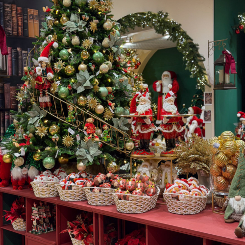 natale a verona-christmas store-alberi di natale-luci di natale-presepe-addobbi natalizi-decorazioni natalizie-villaggi lemax-quaiato_6016