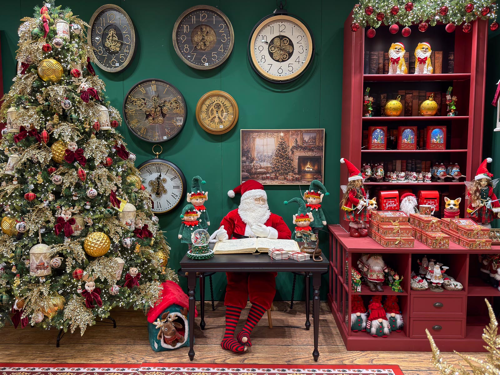 natale a verona-christmas store-alberi di natale-luci di natale-presepe-addobbi natalizi-decorazioni natalizie-villaggi lemax-quaiato_6047