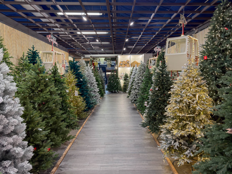 natale a verona-christmas store-alberi di natale-luci di natale-presepe-addobbi natalizi-decorazioni natalizie-villaggi lemax-quaiato_6274