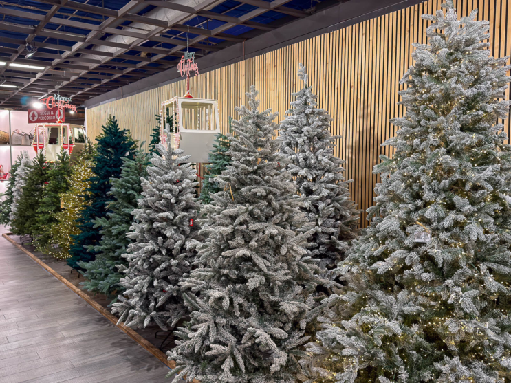 natale a verona-christmas store-alberi di natale-luci di natale-presepe-addobbi natalizi-decorazioni natalizie-villaggi lemax-quaiato_6279