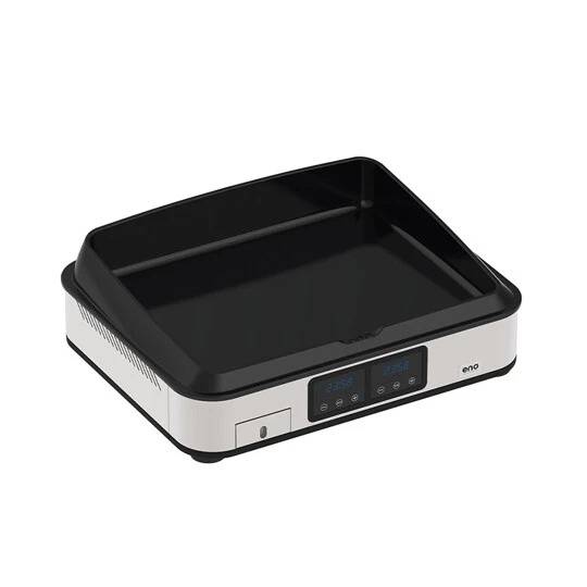 Plancha elettrica Enosign 65 - ENO