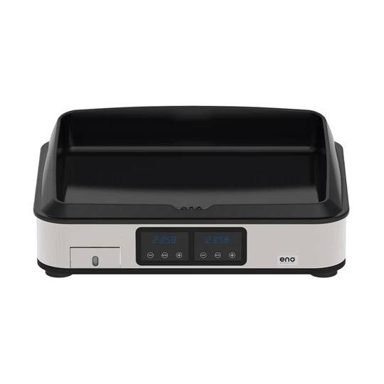 Plancha elettrica Enosign 65 - ENO - immagine 2