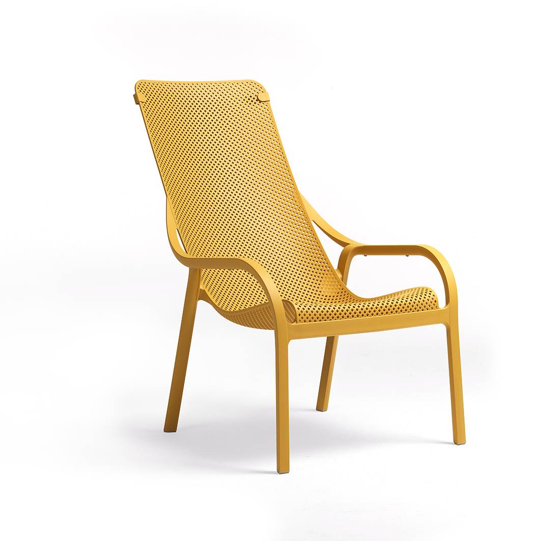 Poltrona Net Lounge | Nardi - immagine 2