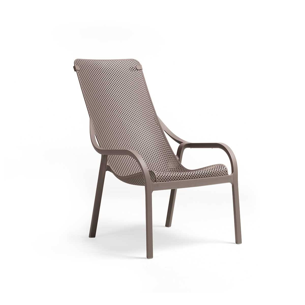 Poltrona Net Lounge | Nardi - immagine 5