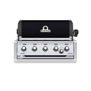 Regal 520 da incasso - Broil King