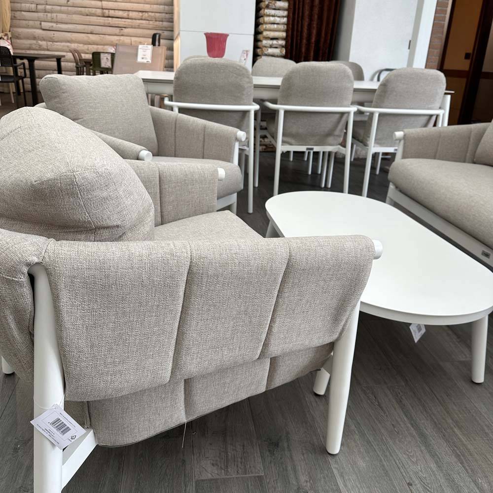 Salotto Atollo - immagine 2