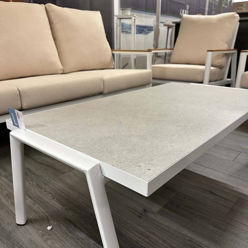 Salotto Chioggia Teak - immagine 3