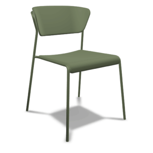 Poltrona da giardino Lisa Go Green | SCAB
